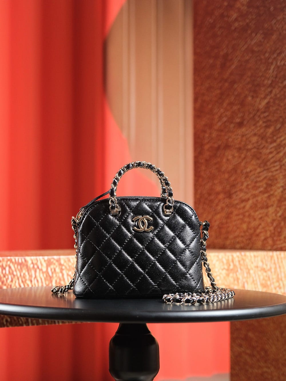 24B Mini Chanel C24B.1