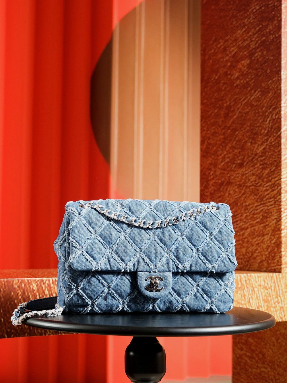 Classic 11.16 handbag Chanel A01112.2