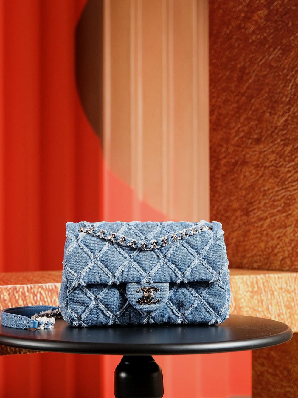 Classic 11.16 handbag Chanel A01112.3