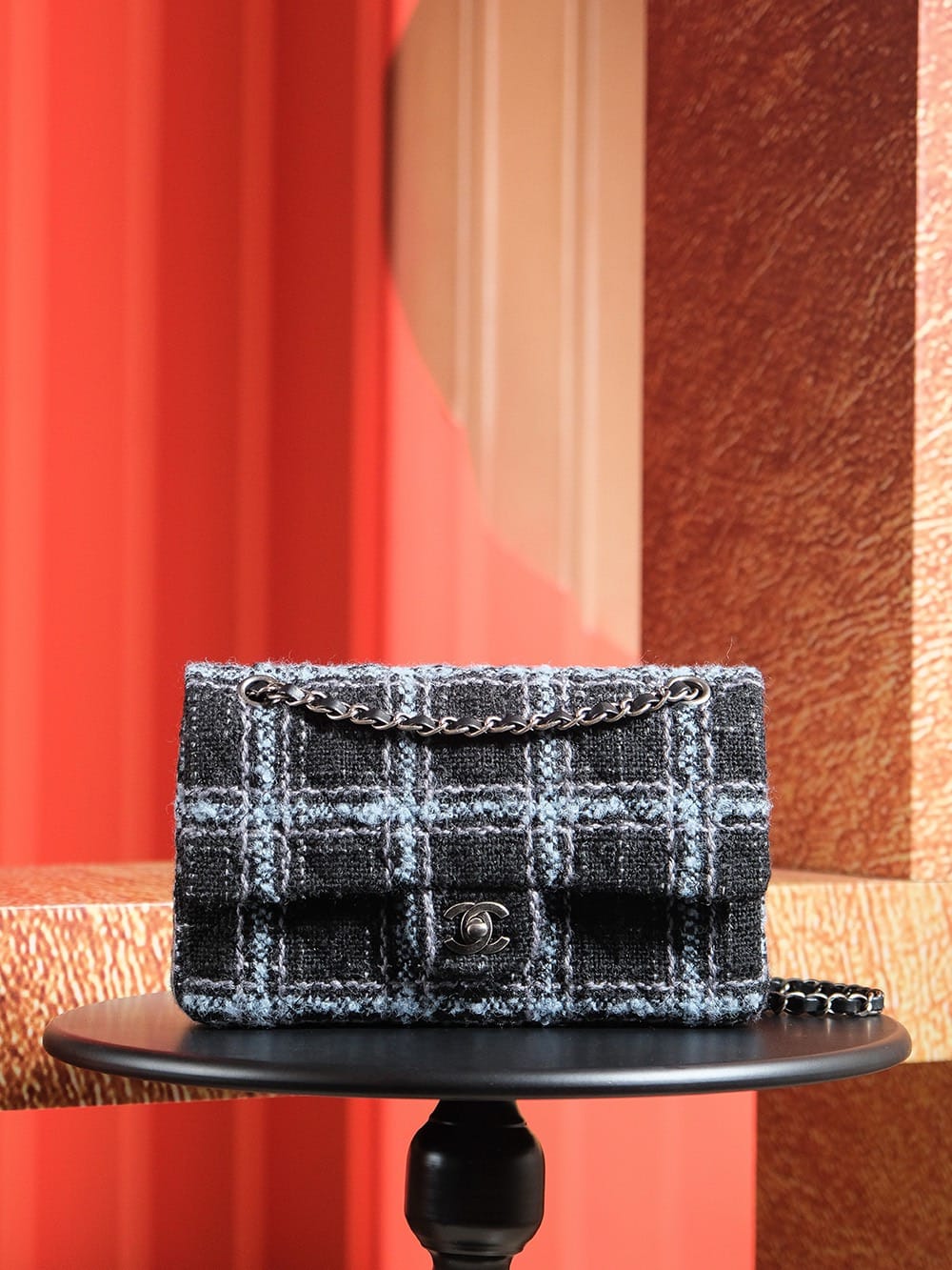 Classic Flap 24K Chanel CF24K