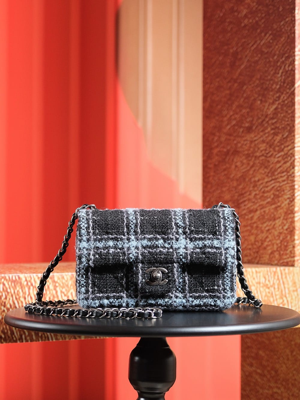 Classic Flap 24K Chanel CF24K.1