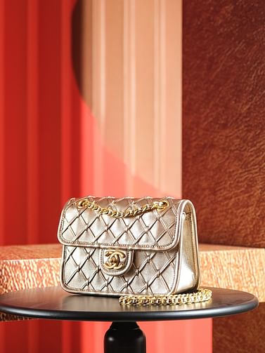 Classic Flap 25c Chanel CF25C.1