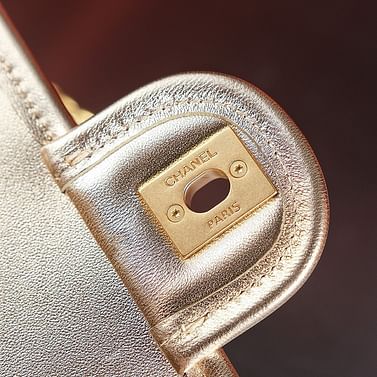 Classic Flap 25c Chanel CF25C.1