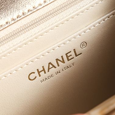 Classic Flap 25c Chanel CF25C.1