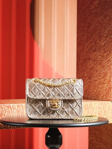 Classic Flap 25c Chanel CF25C.1