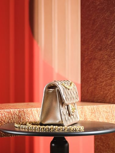 Classic Flap 25c Chanel CF25C.1