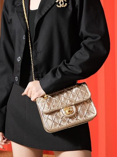 Classic Flap 25c Chanel CF25C.1