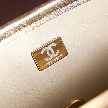 Classic Flap 25c Chanel CF25C.1