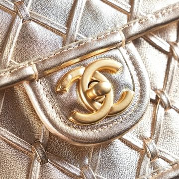 Classic Flap 25c Chanel CF25C.1