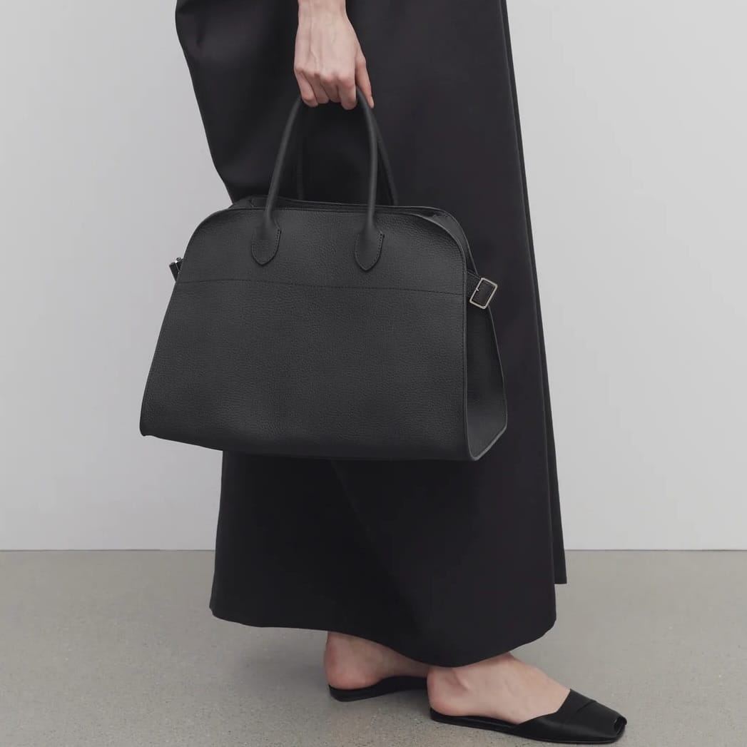 Margaux 15 The Row W1255L133BLPL (оригинал)