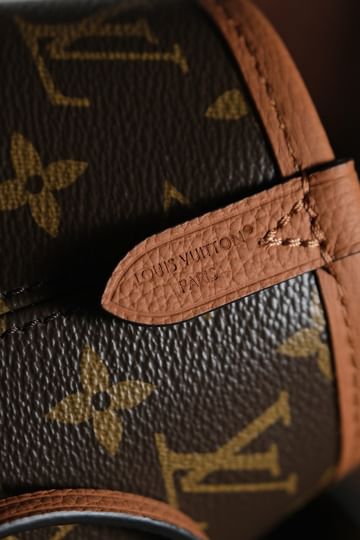 Neverfull inside out Louis Vuitton M11946.1