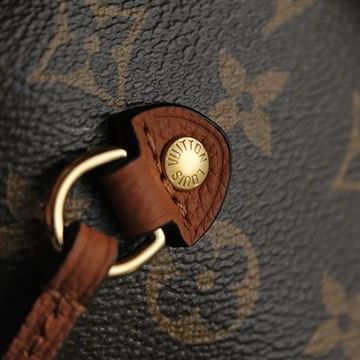 Neverfull inside out Louis Vuitton M11946.1