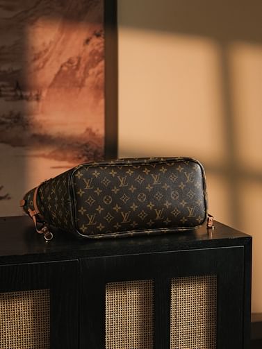 Neverfull inside out Louis Vuitton M11946.1