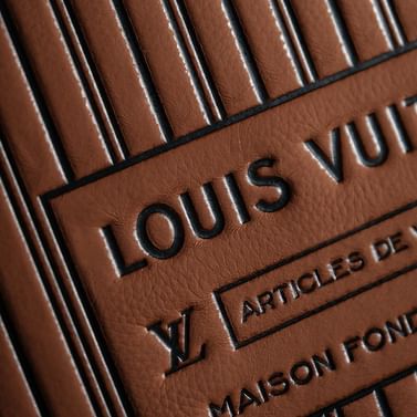 Neverfull inside out Louis Vuitton M11946.1