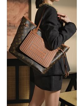Neverfull inside out Louis Vuitton M11946.1 Neverfull inside out Louis Vuitton M11946.1