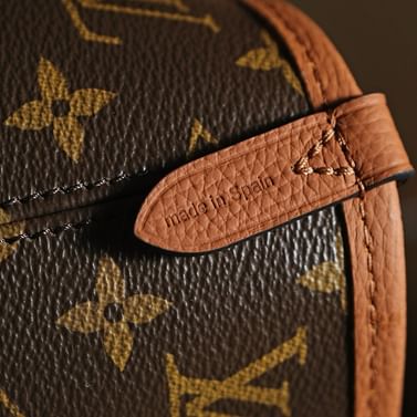 Neverfull inside out Louis Vuitton M11946.1