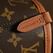 Neverfull inside out Louis Vuitton M11946.1