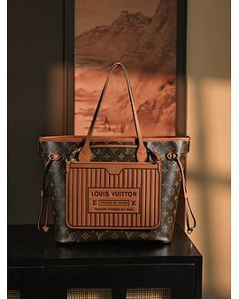 Neverfull inside out Louis Vuitton M11946.1 Neverfull inside out Louis Vuitton M11946.1