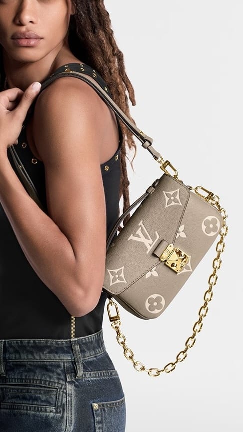 Pochette Metis East West Louis Vuitton M23081