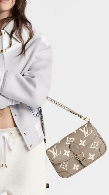 Diane Louis Vuitton M46583