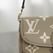 Diane Louis Vuitton M46583