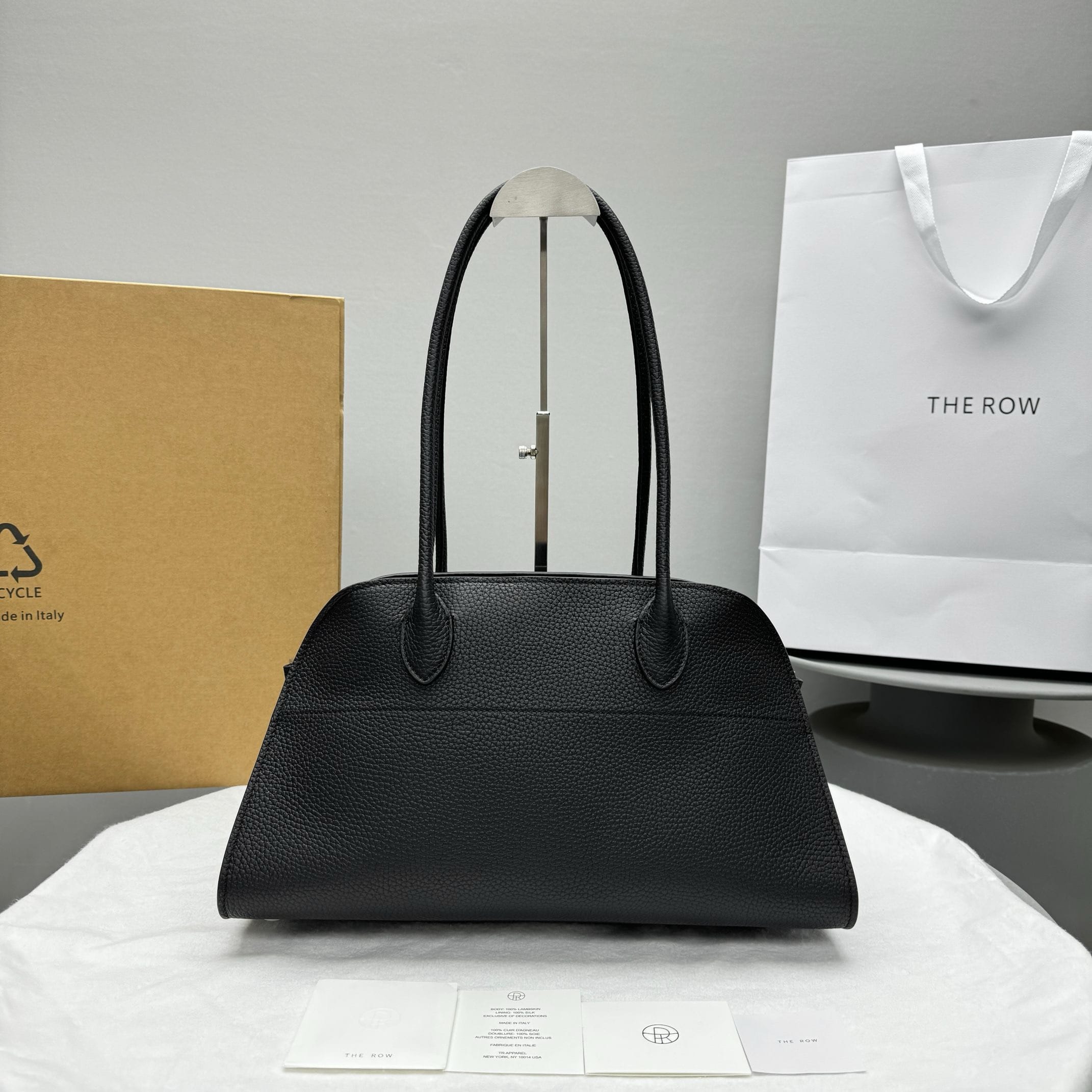 Margaux Shoulder 12 The Row 1797