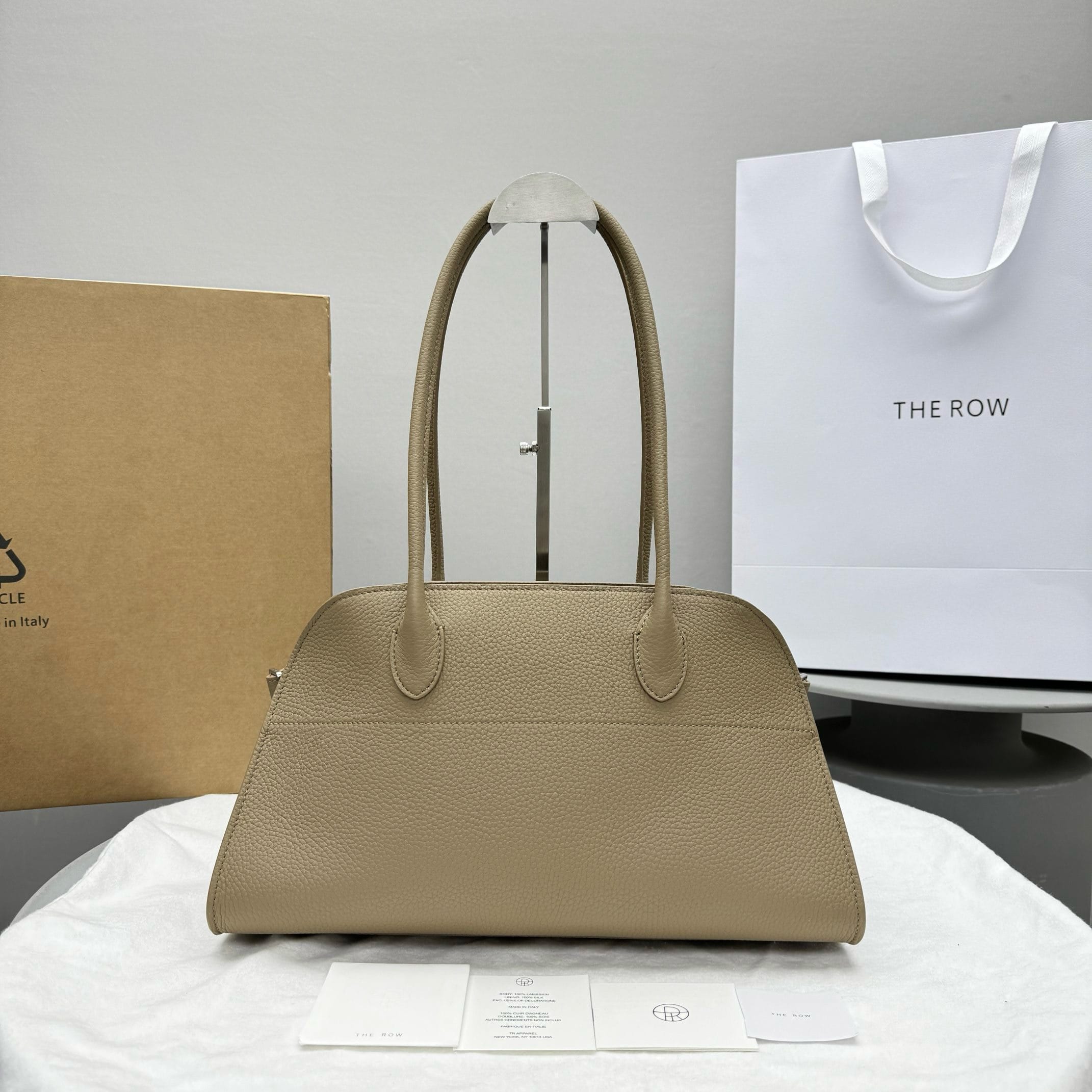 Margaux Shoulder 12 The Row 1797.2