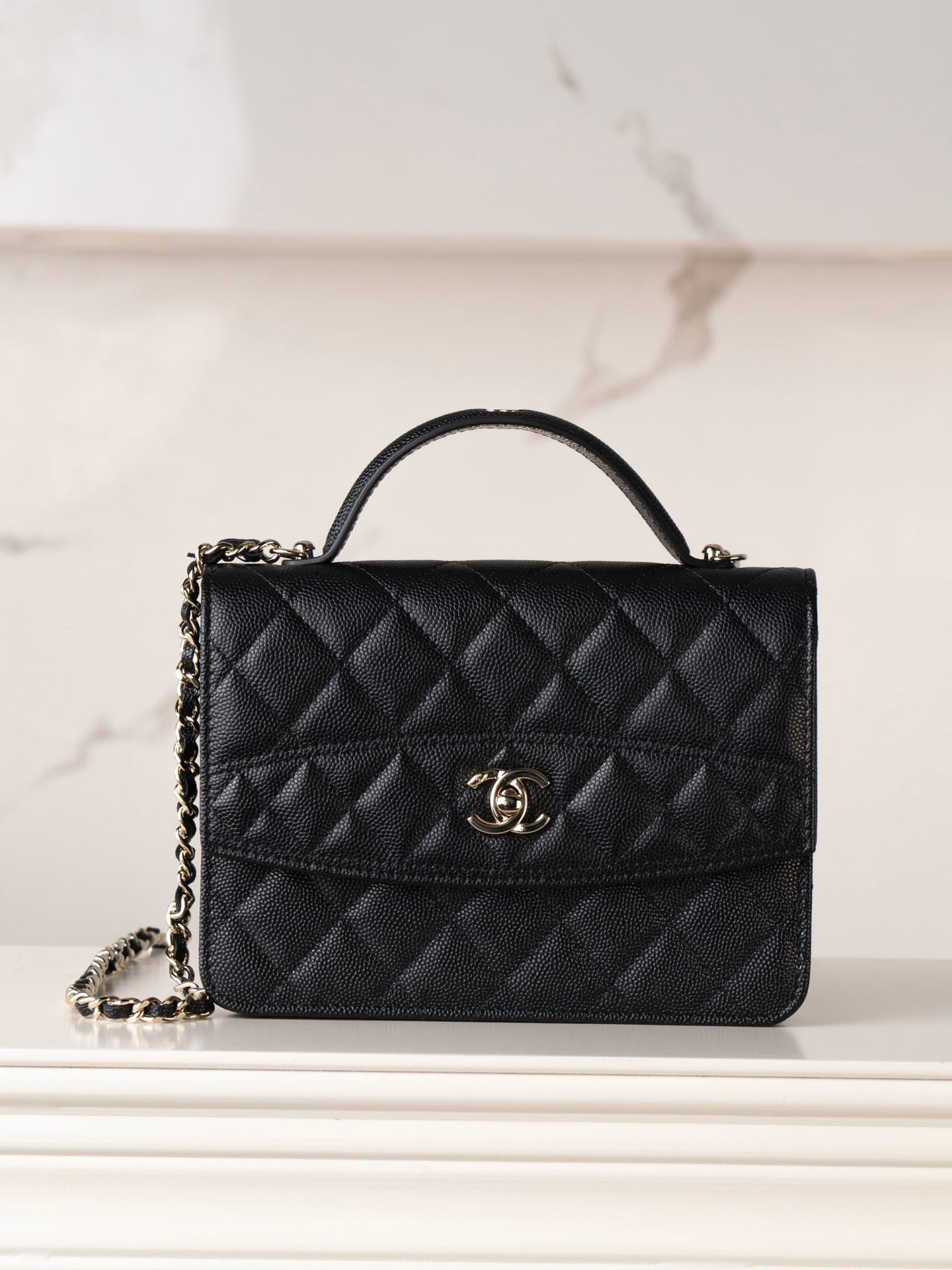 25C Early Spring Chanel 25C.2