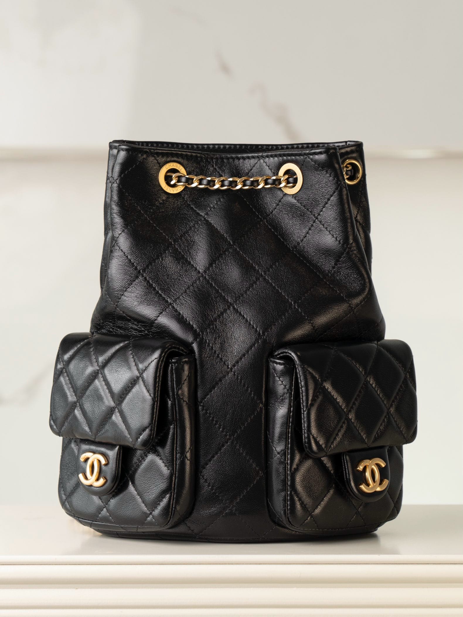 25c Early Spring Vacation Series Chanel 25ce.1