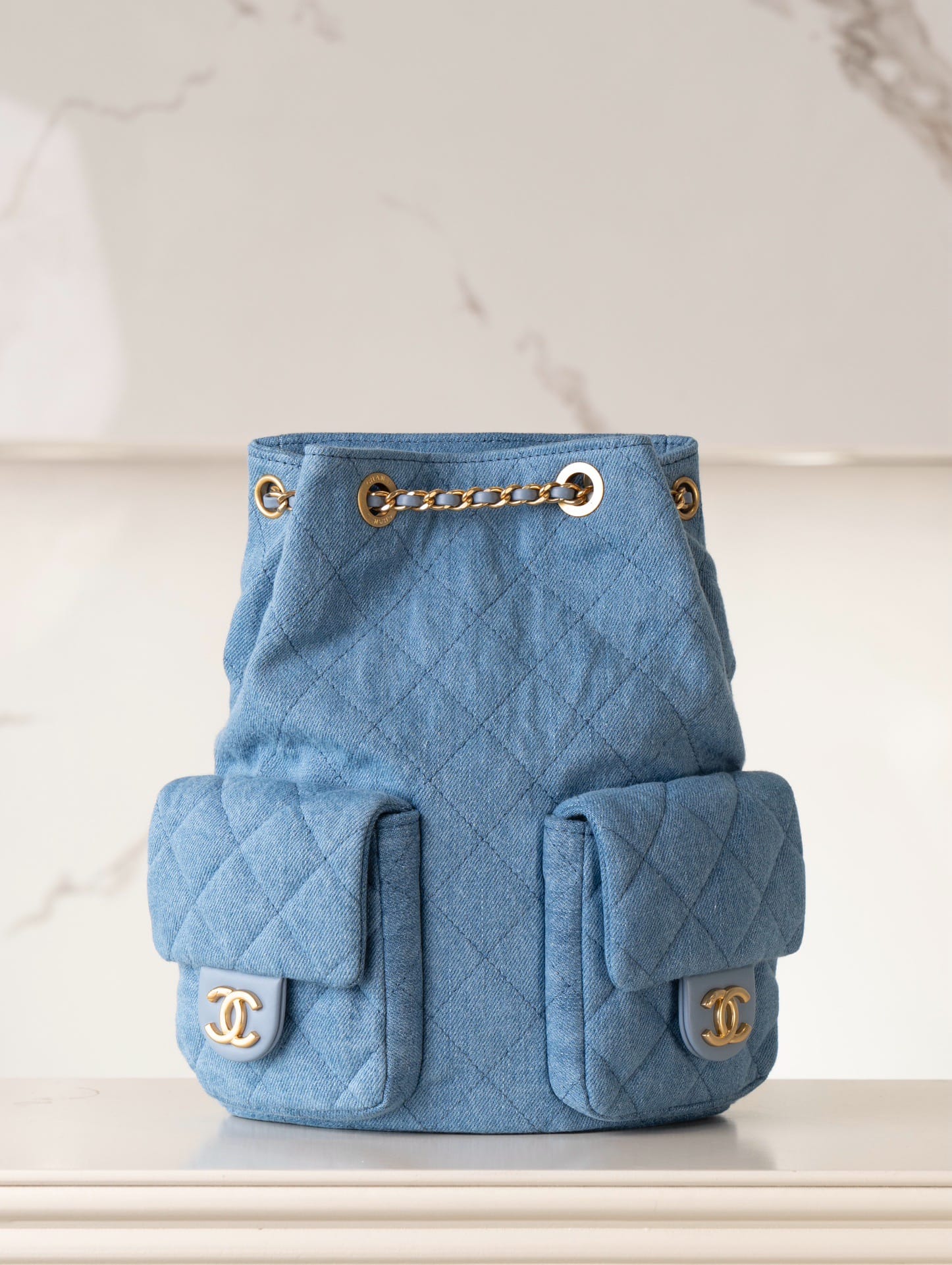 25c Early Spring Vacation Series Chanel 25ce.2