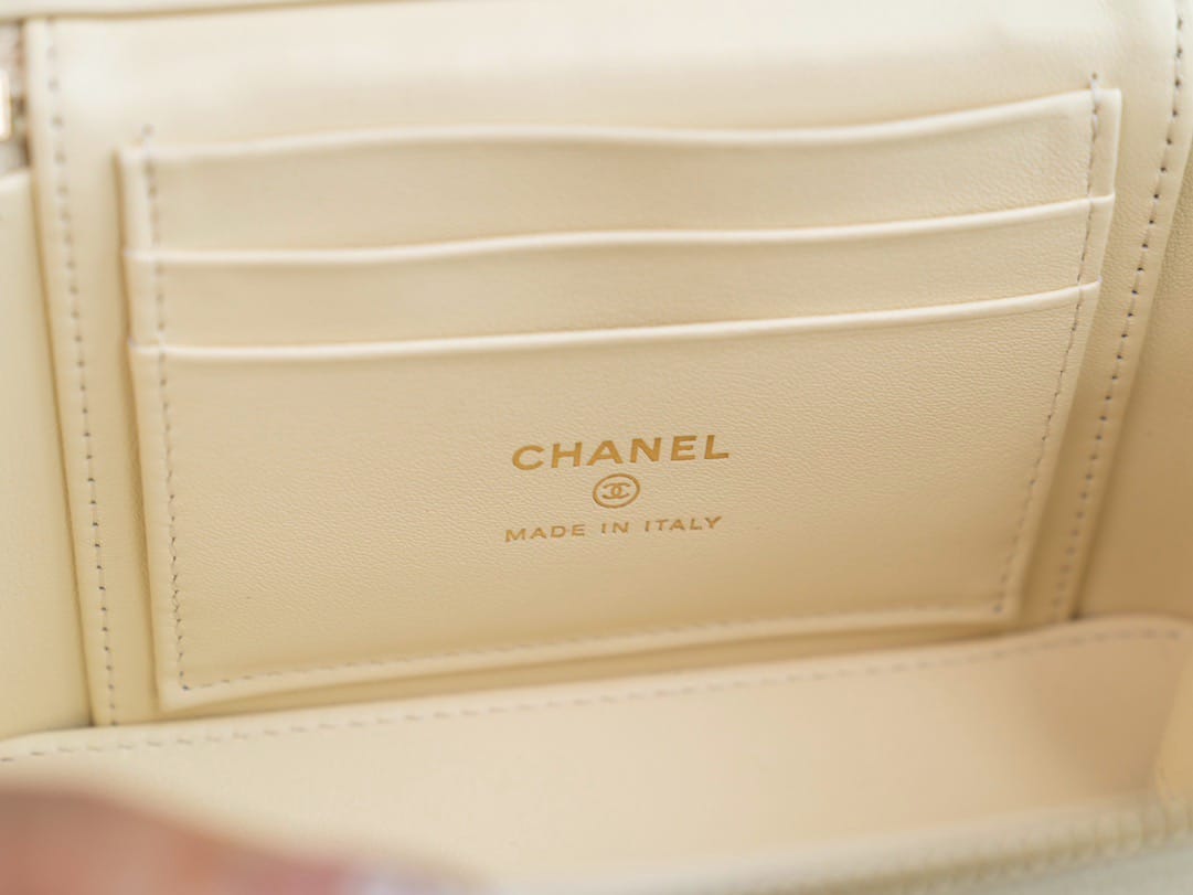 Vanity 24c Chanel 24cv.2