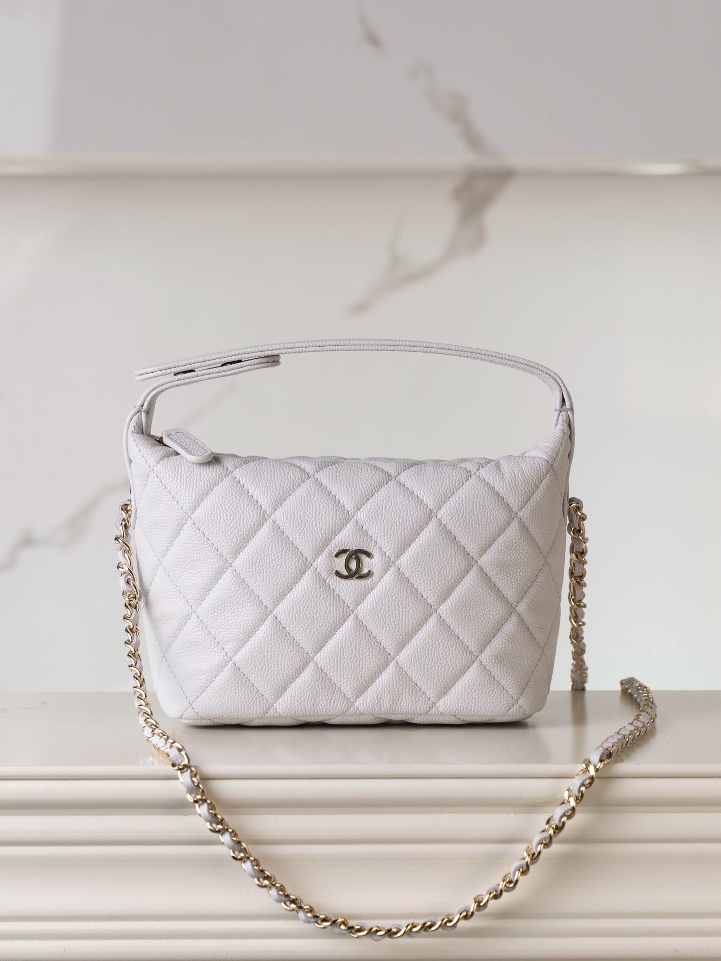 25c Early Spring Chanel 25ces.1