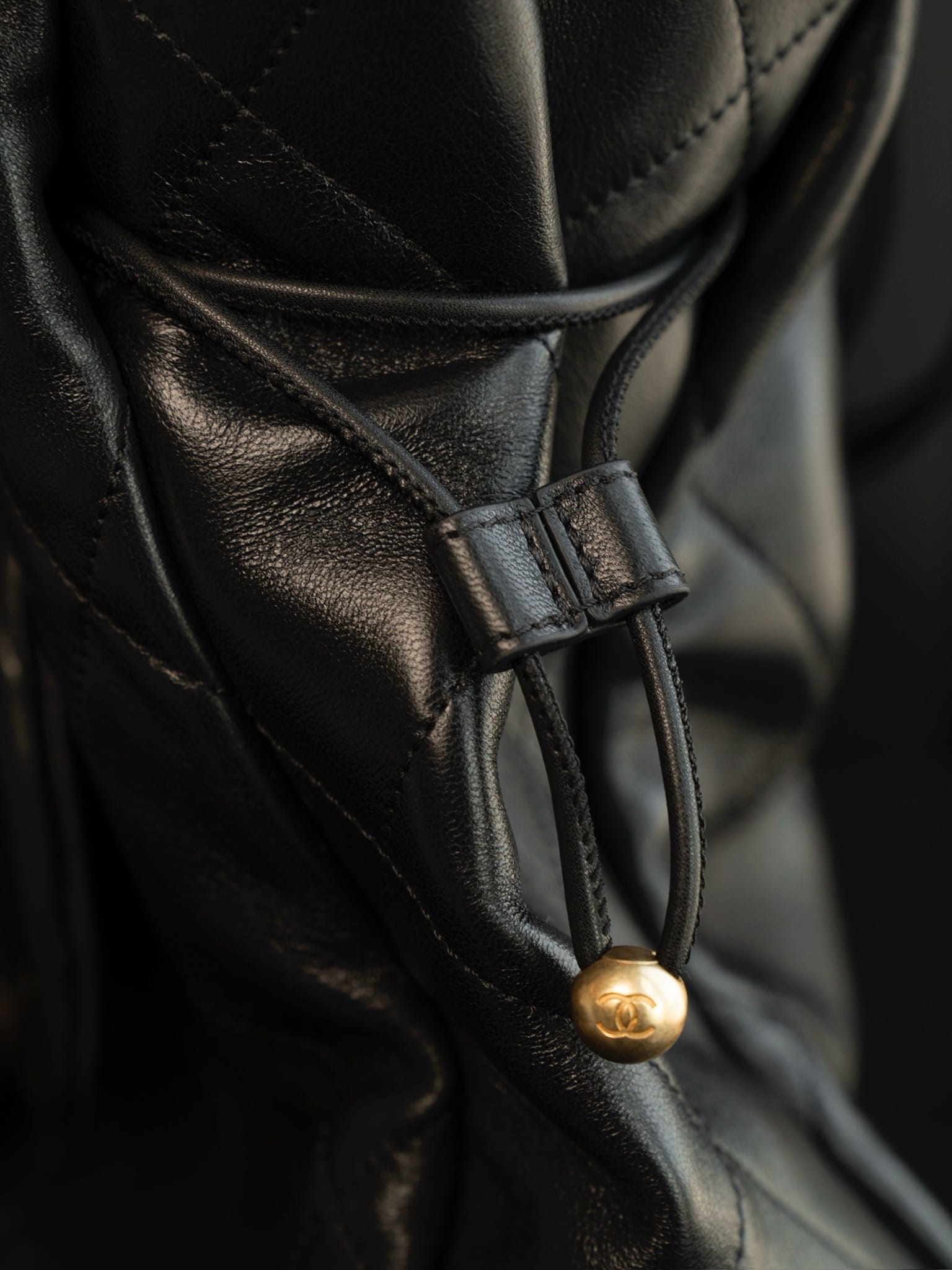 25c Shopping Bag Chanel 25csb.1