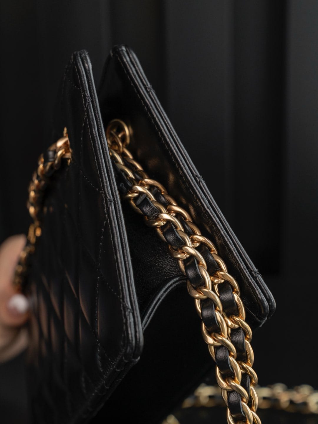 24k catwalk Chanel 24kc.1