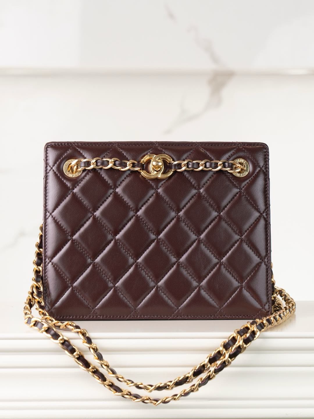 24k catwalk Chanel 24kc.3