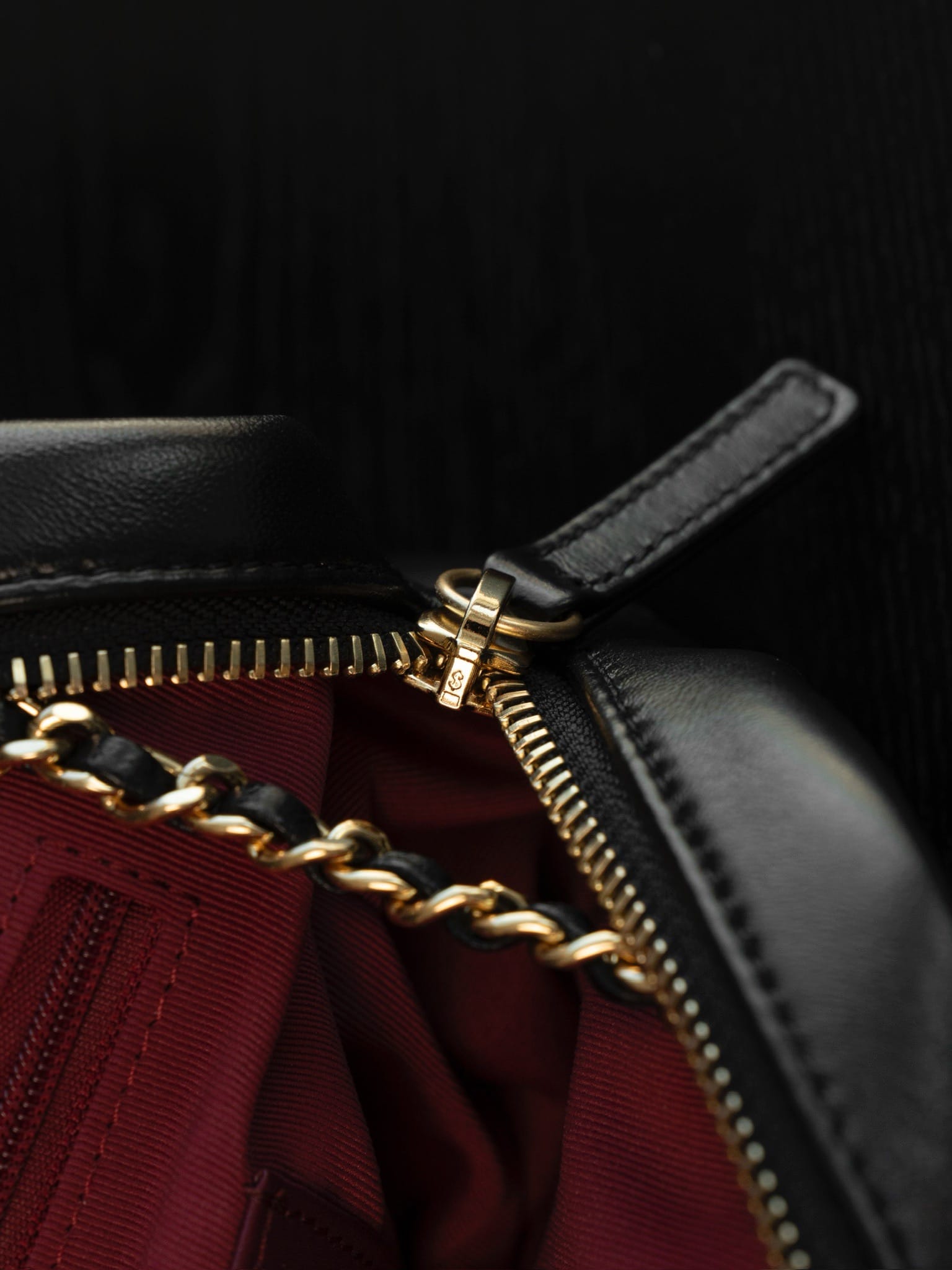 24k Gold Coin Chanel 24kgc.1