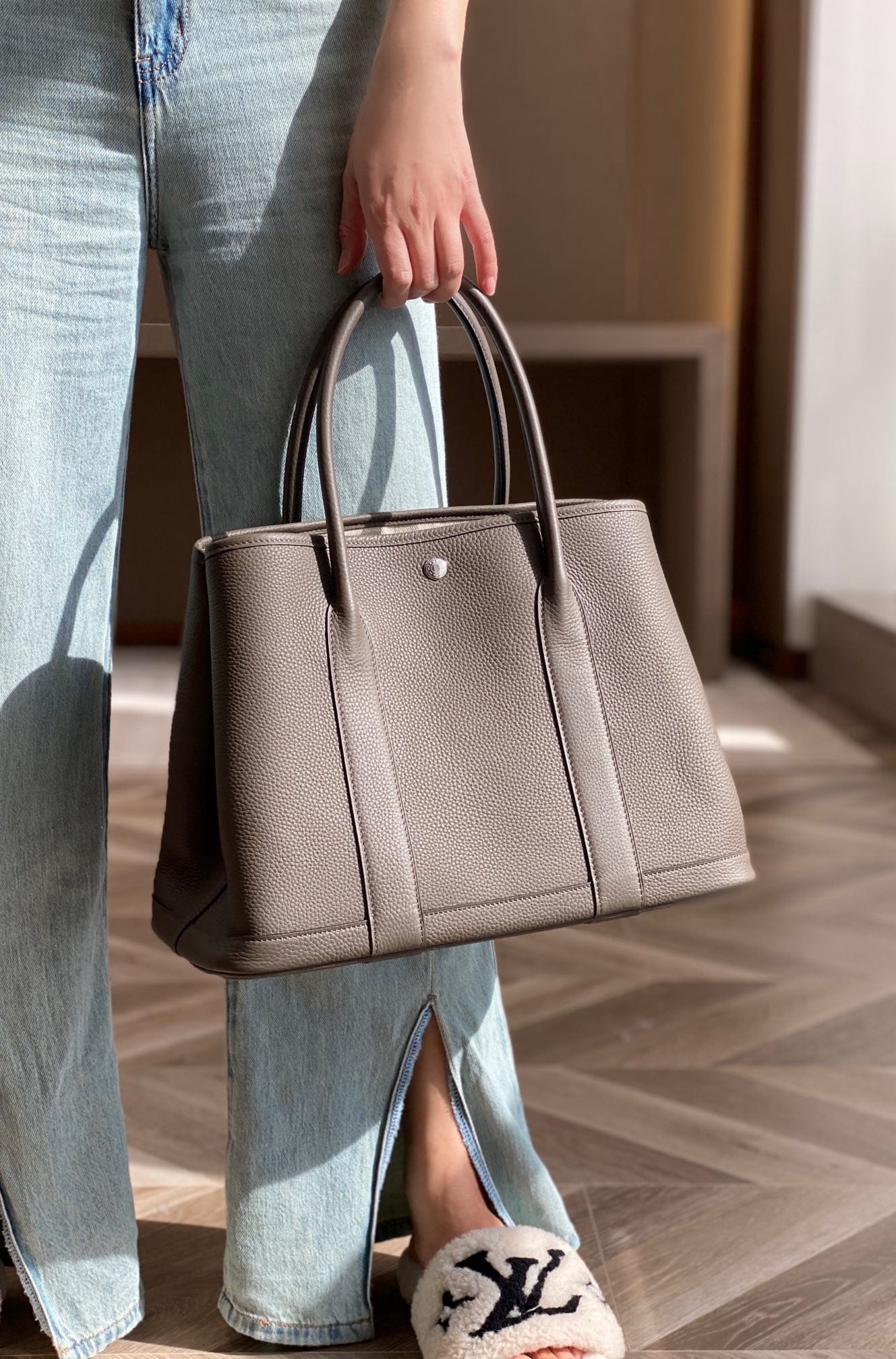 Garden 30cm Hermes HG3.1