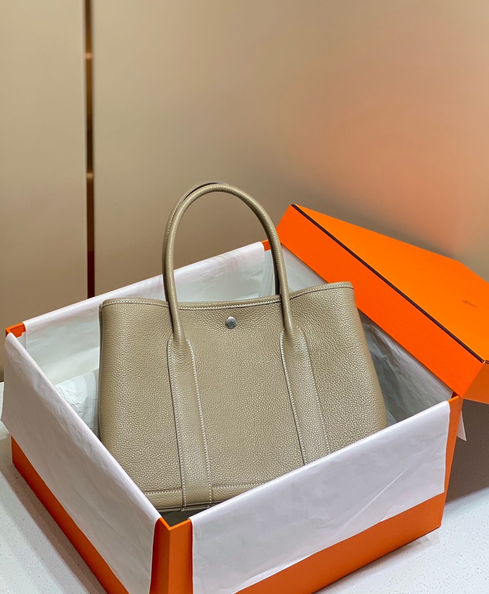 Garden 36cm Hermes HG6.2