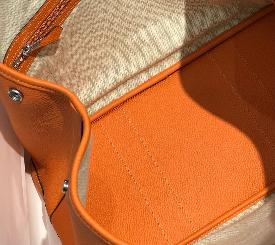 Garden 36cm Hermes HG6.5