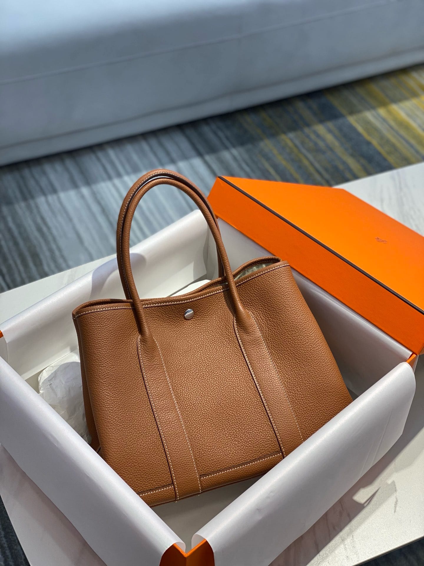 Garden 36cm Hermes HG6.9