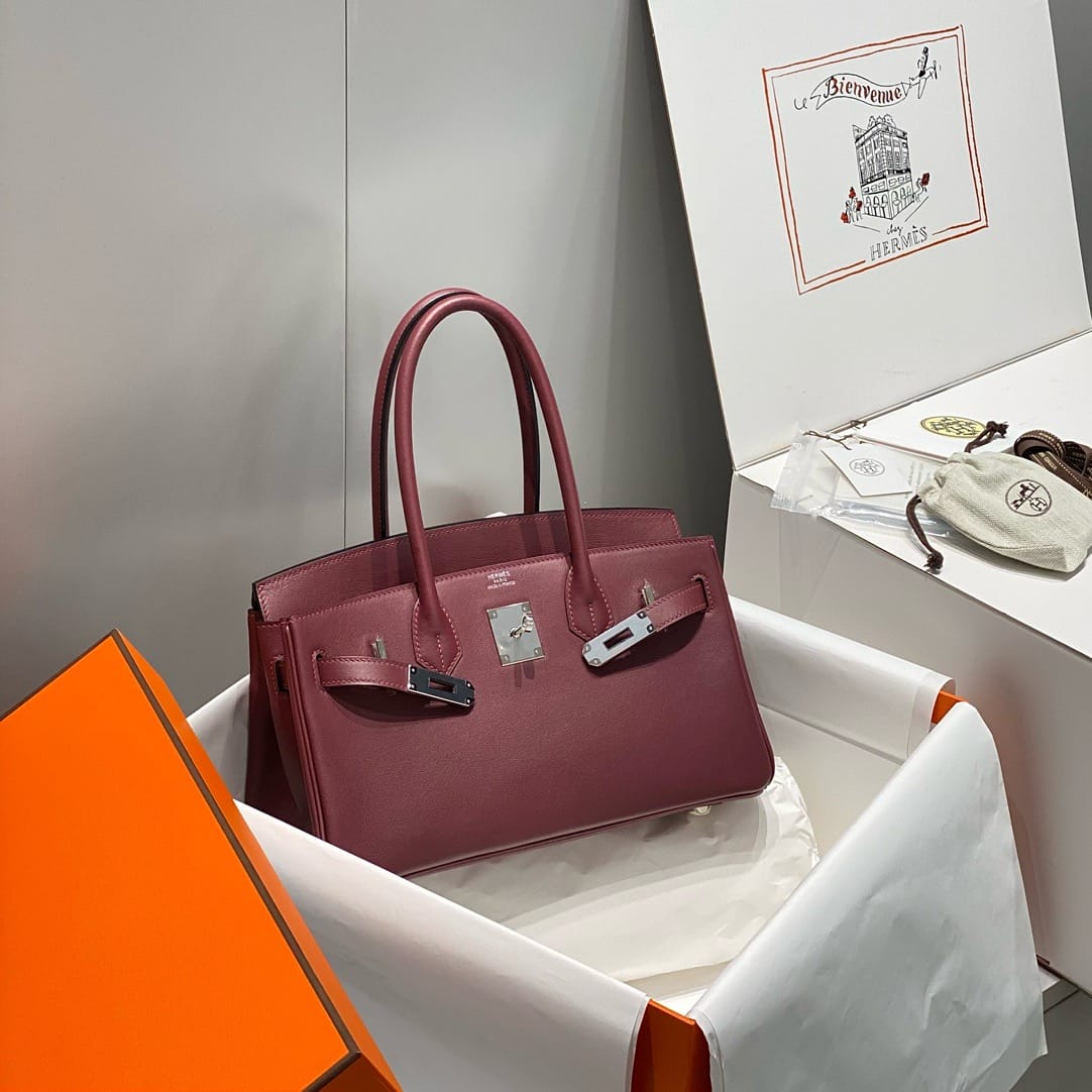Shoulder Birkin 29 Hermes HSB.5