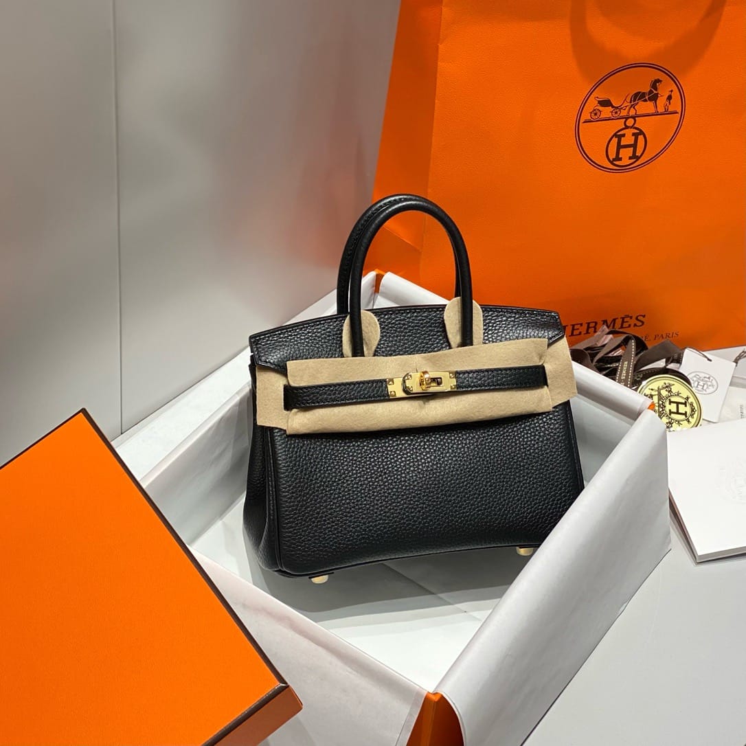 Mini Birkin 20cm Hermes HBM.1