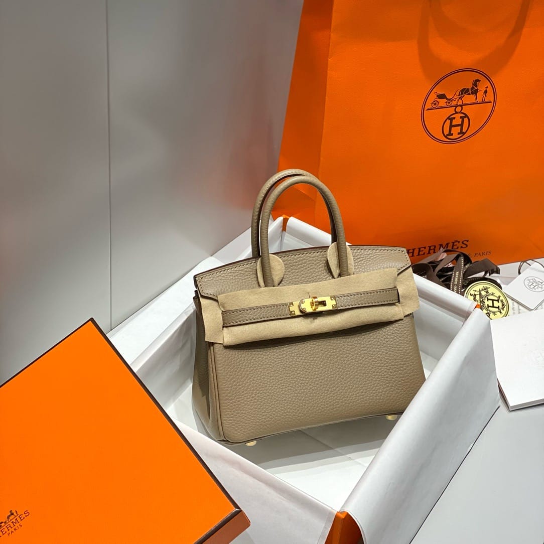 Mini Birkin 20cm Hermes HBM.2