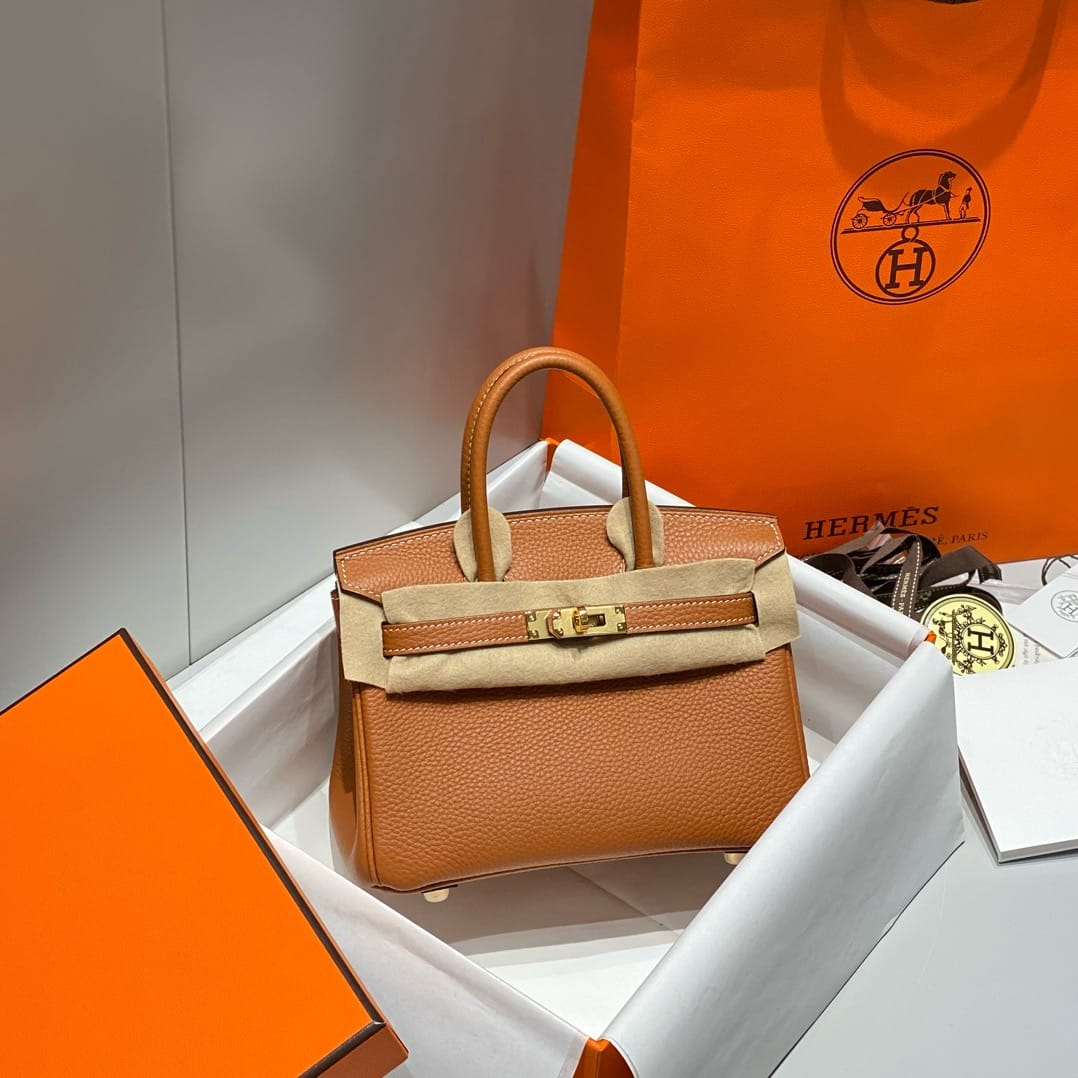 Mini Birkin 20cm Hermes HBM.3