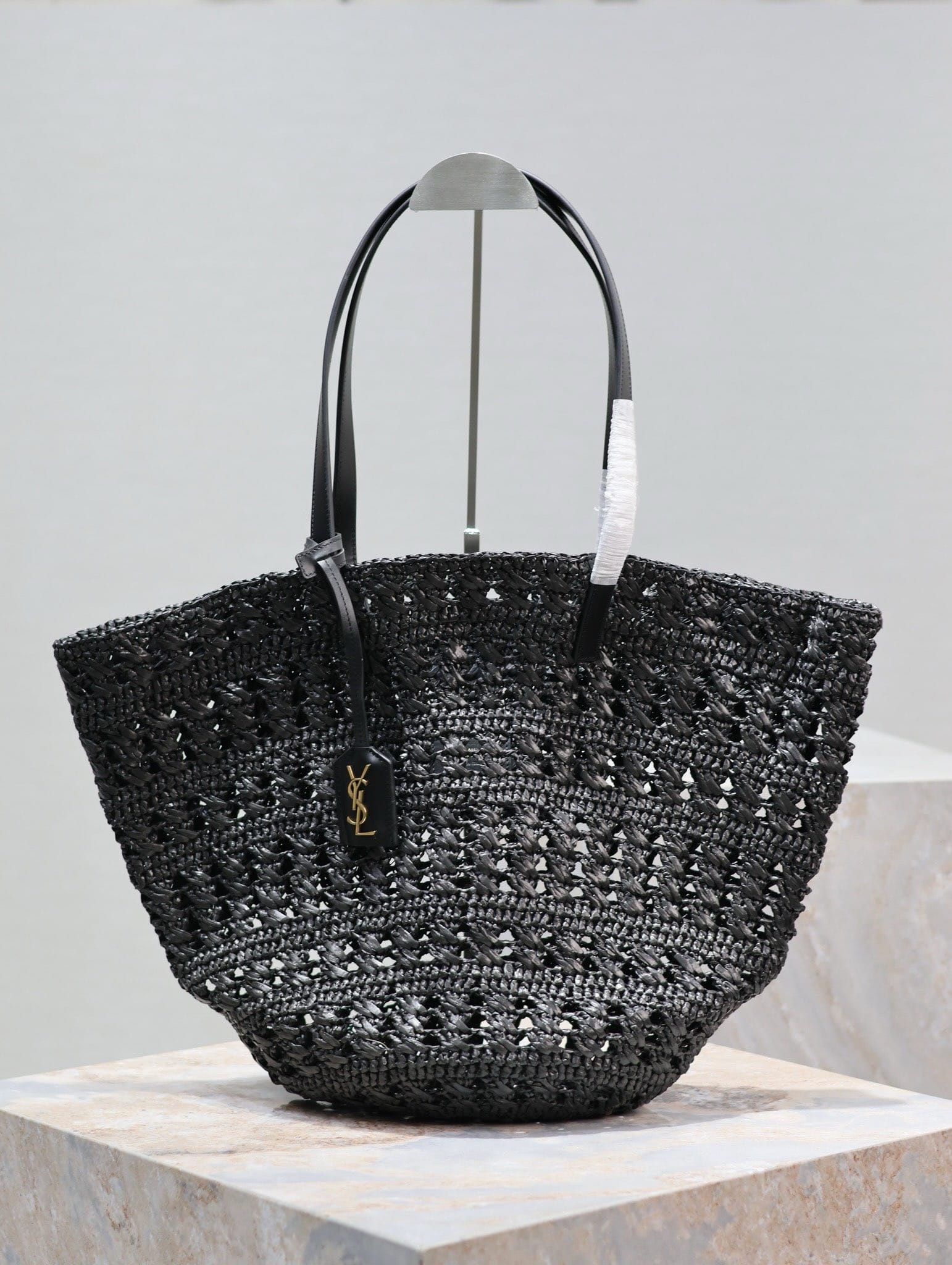 Tote bag Saint Laurent 761457