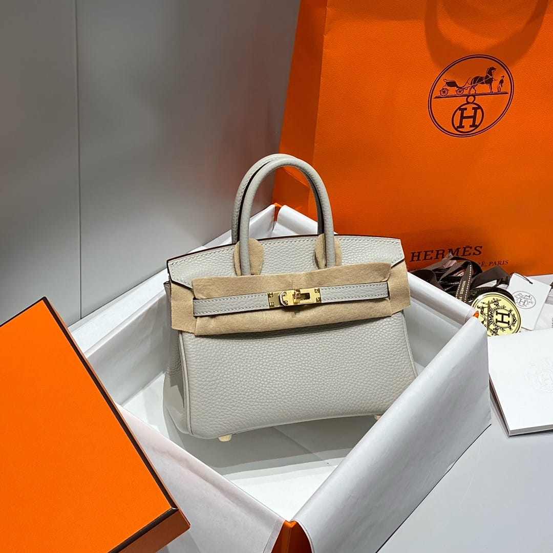 Mini Birkin 20cm Hermes HBM.6