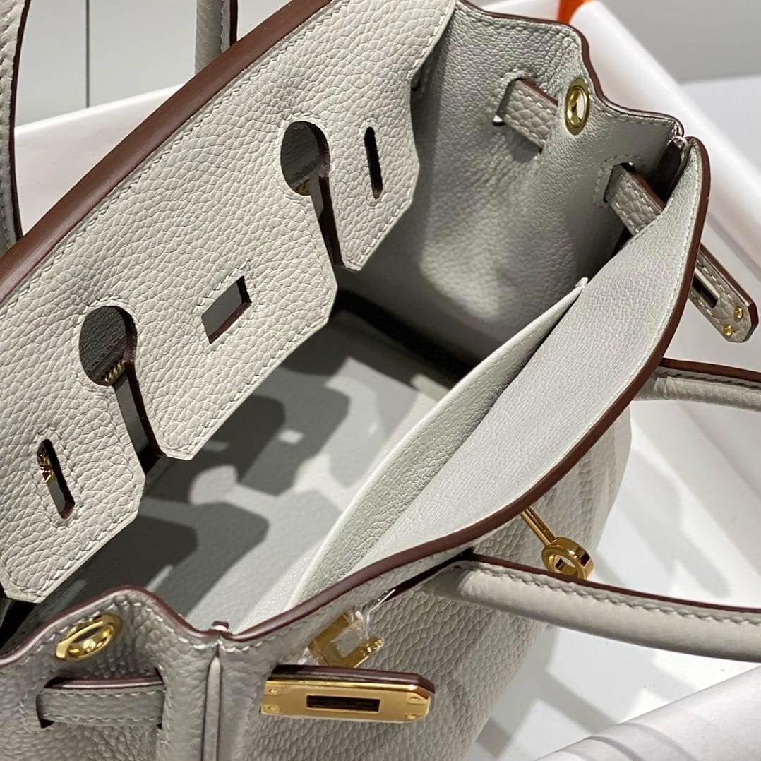 Mini Birkin 20cm Hermes HBM.6