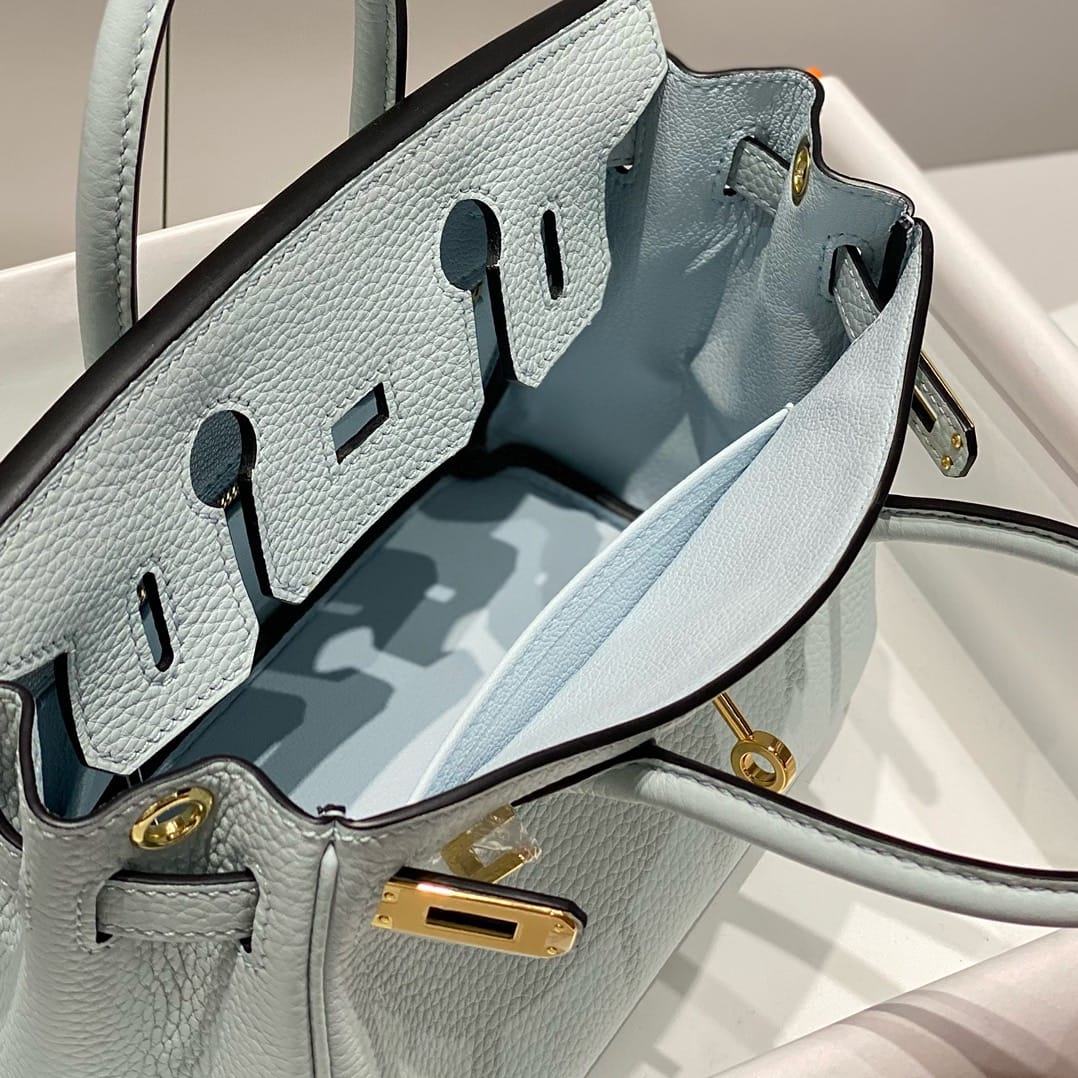 Mini Birkin 20cm Hermes HBM.8