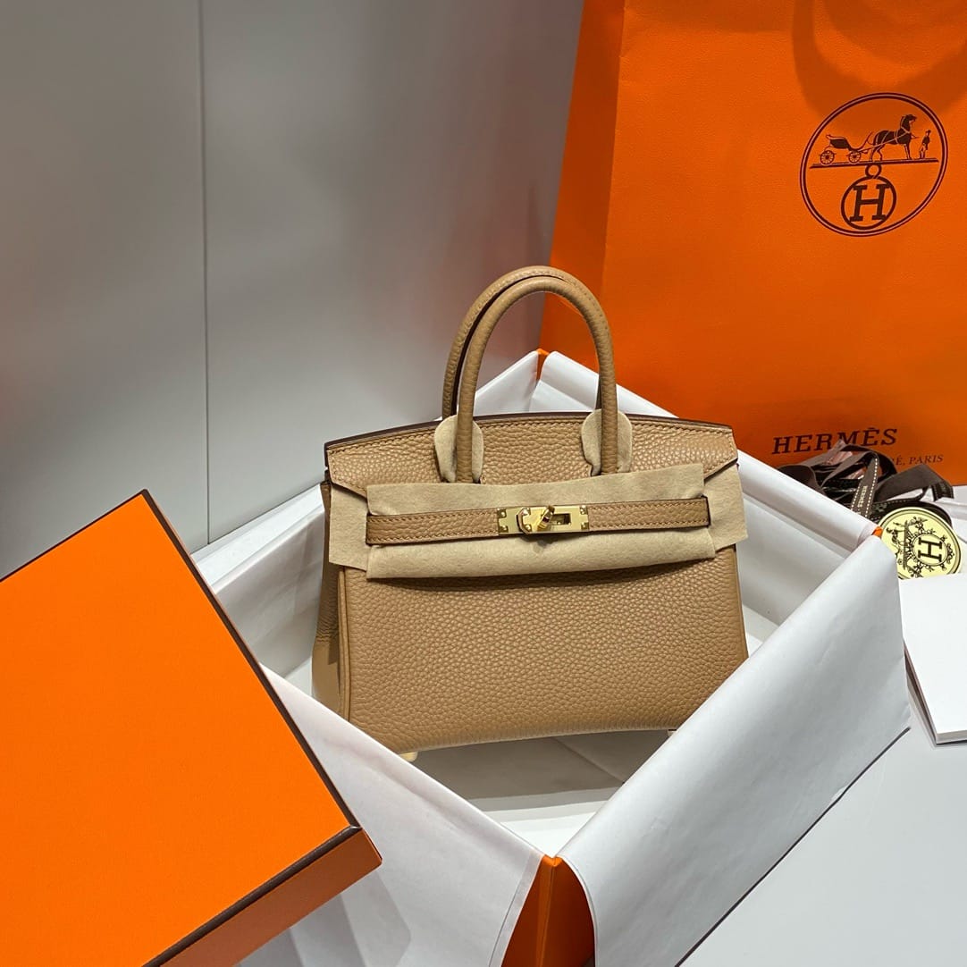 Mini Birkin 20cm Hermes HBM.11