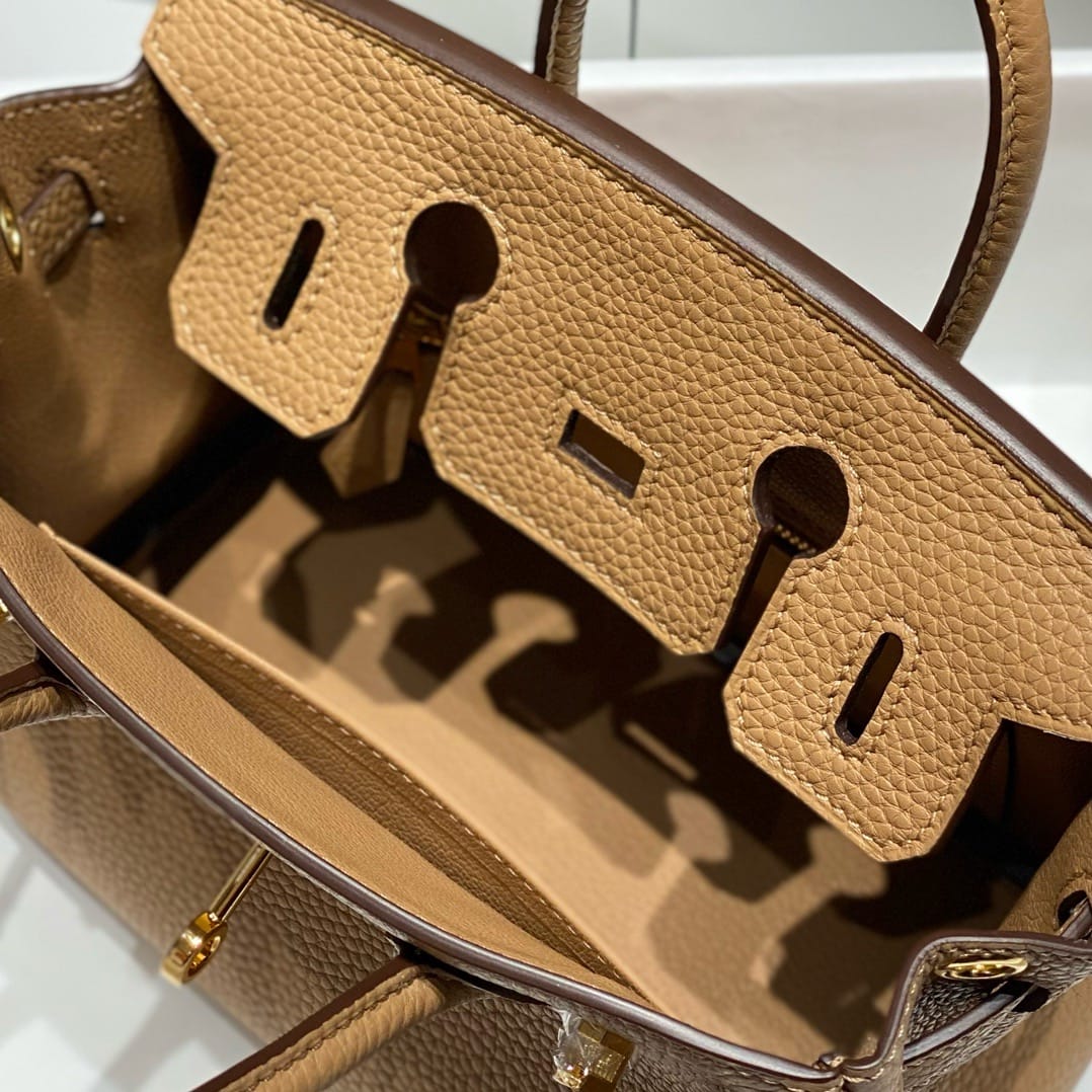 Mini Birkin 20cm Hermes HBM.11